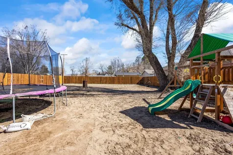 1732 SE Melrose Drive Prineville OR 97754