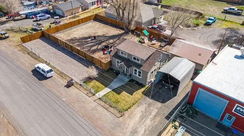 1732 SE Melrose Drive Prineville OR 97754