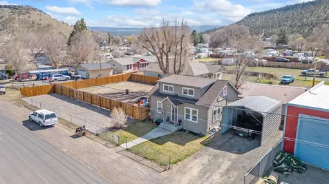 1732 SE Melrose Drive Prineville OR 97754