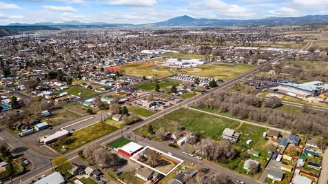 1732 SE Melrose Drive Prineville OR 97754