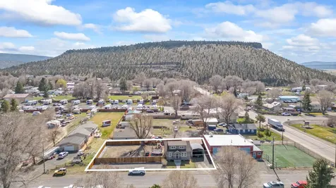 1732 SE Melrose Drive Prineville OR 97754