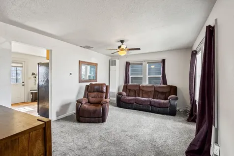 1732 SE Melrose Drive Prineville OR 97754