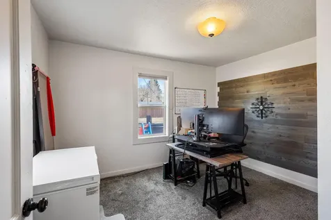 1732 SE Melrose Drive Prineville OR 97754