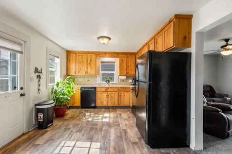 1732 SE Melrose Drive Prineville OR 97754
