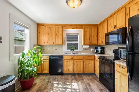 1732 SE Melrose Drive Prineville OR 97754