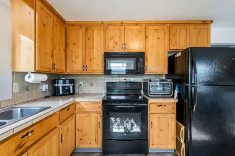 1732 SE Melrose Drive Prineville OR 97754