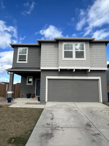 1397 NW Varnish Avenue Redmond OR 97756