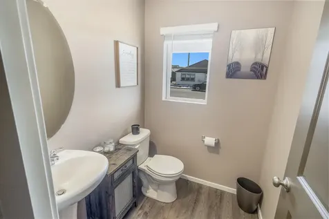 1397 NW Varnish Avenue Redmond OR 97756