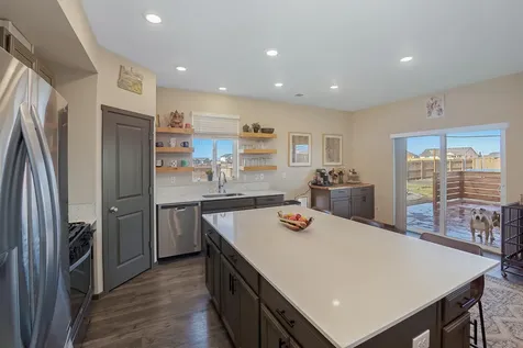 1397 NW Varnish Avenue Redmond OR 97756