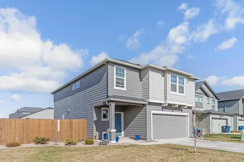 1397 NW Varnish Avenue Redmond OR 97756