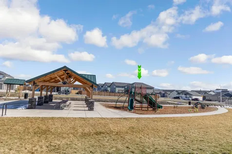 1397 NW Varnish Avenue Redmond OR 97756