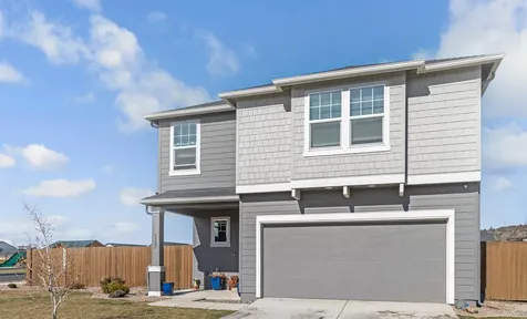 1397 NW Varnish Avenue Redmond OR 97756