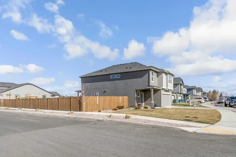 1397 NW Varnish Avenue Redmond OR 97756