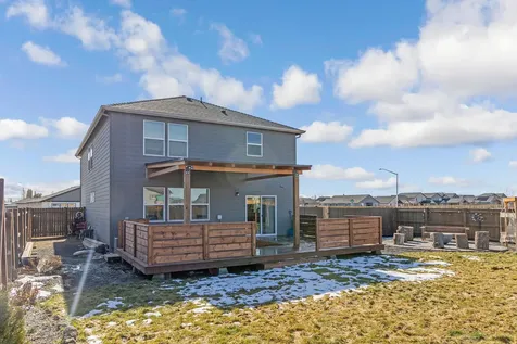 1397 NW Varnish Avenue Redmond OR 97756