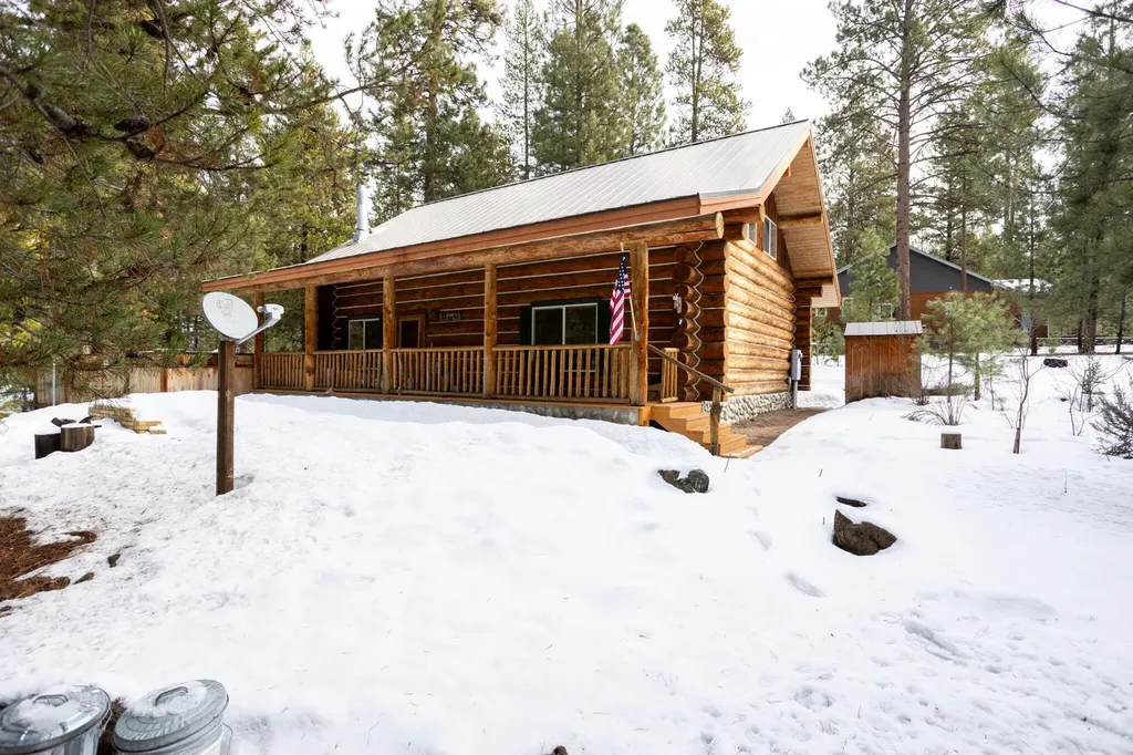 14338 Brown Trout Way La Pine OR 97739