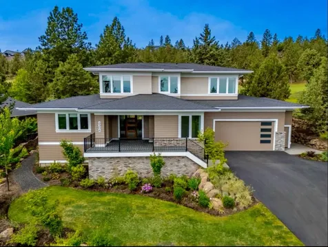3304 NW Fairway Heights Drive Bend OR 97703