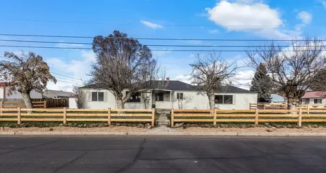 1199 NE Loper Avenue Prineville OR 97754