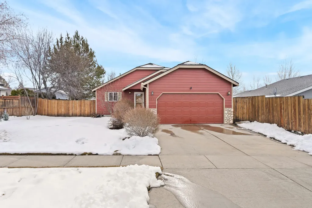 3333 NE Palmer Drive Bend OR 97701