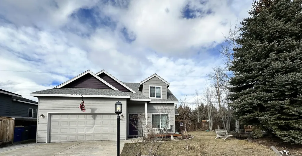 3350 NE Collier Court Bend OR 97701