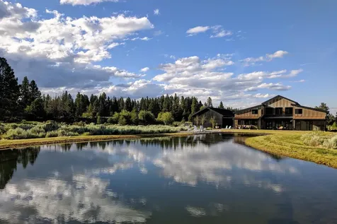 18855 Kuhlman Road Bend OR 97703