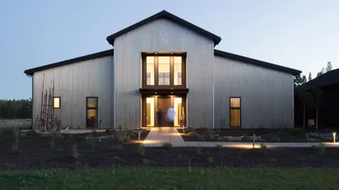 18855 Kuhlman Road Bend OR 97703