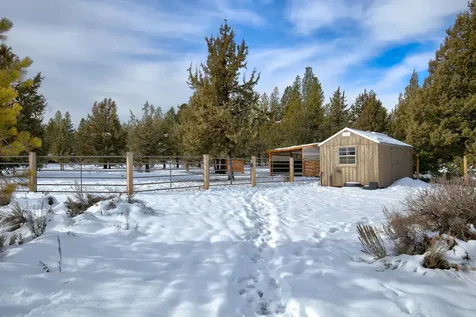 18855 Kuhlman Road Bend OR 97703