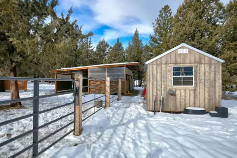 18855 Kuhlman Road Bend OR 97703
