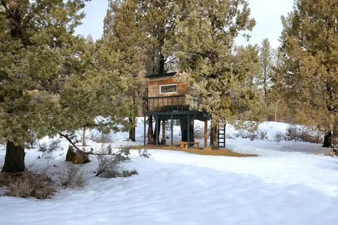 18855 Kuhlman Road Bend OR 97703