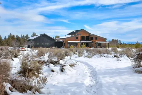 18855 Kuhlman Road Bend OR 97703