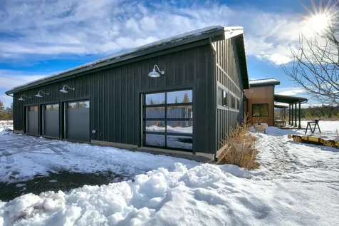 18855 Kuhlman Road Bend OR 97703