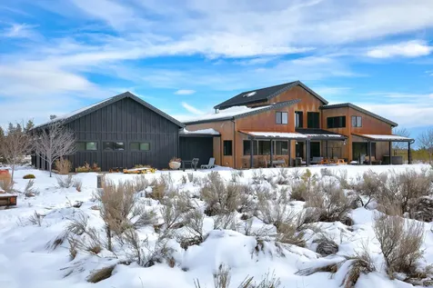 18855 Kuhlman Road Bend OR 97703