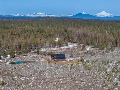 18855 Kuhlman Road Bend OR 97703