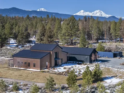 18855 Kuhlman Road Bend OR 97703