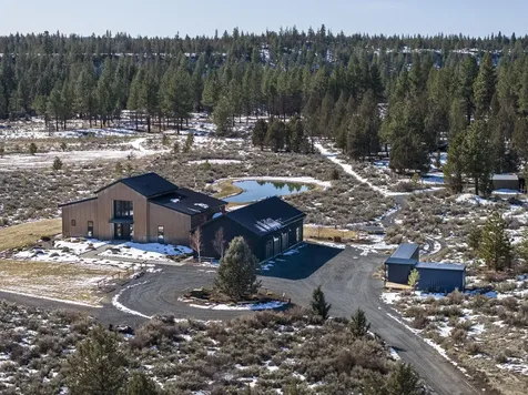 18855 Kuhlman Road Bend OR 97703