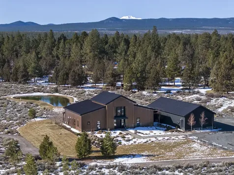 18855 Kuhlman Road Bend OR 97703