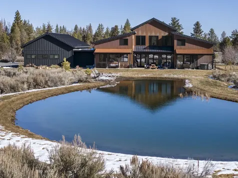 18855 Kuhlman Road Bend OR 97703