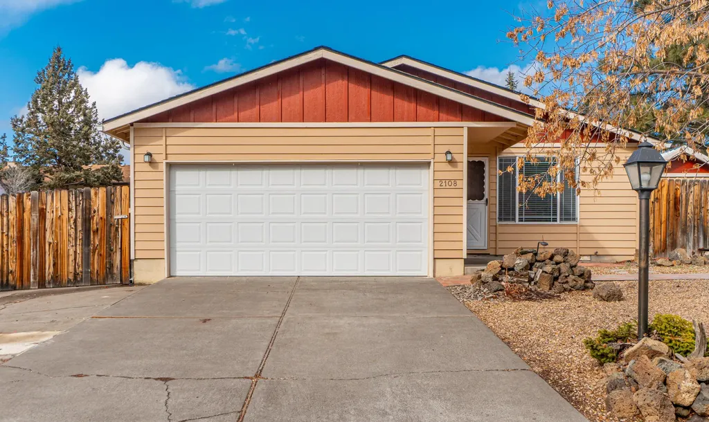 2108 NE Monterey Avenue Bend OR 97701