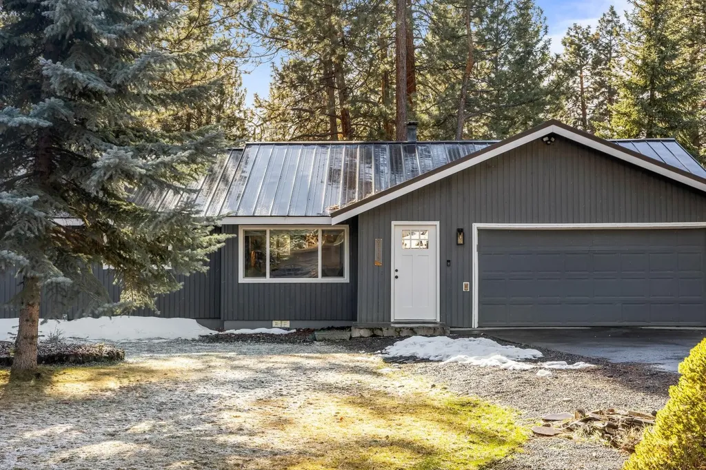 61115 Finchwood Drive Bend OR 97702