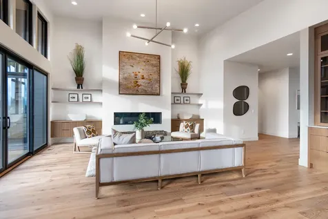 3199 NW Strickland Way Bend OR 97703