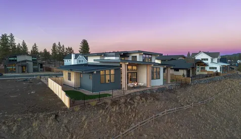 3199 NW Strickland Way Bend OR 97703