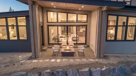 3199 NW Strickland Way Bend OR 97703