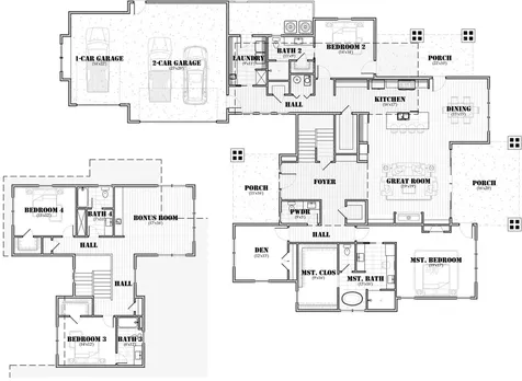 3199 NW Strickland Way Bend OR 97703