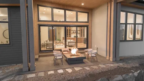 3199 NW Strickland Way Bend OR 97703