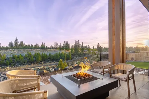 3199 NW Strickland Way Bend OR 97703