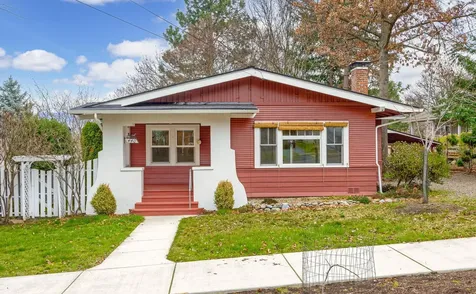 440 Liberty Street Ashland OR 97520