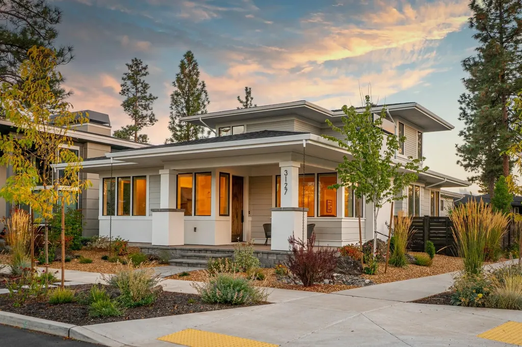 3127 NW Mayer Place Bend OR 97703