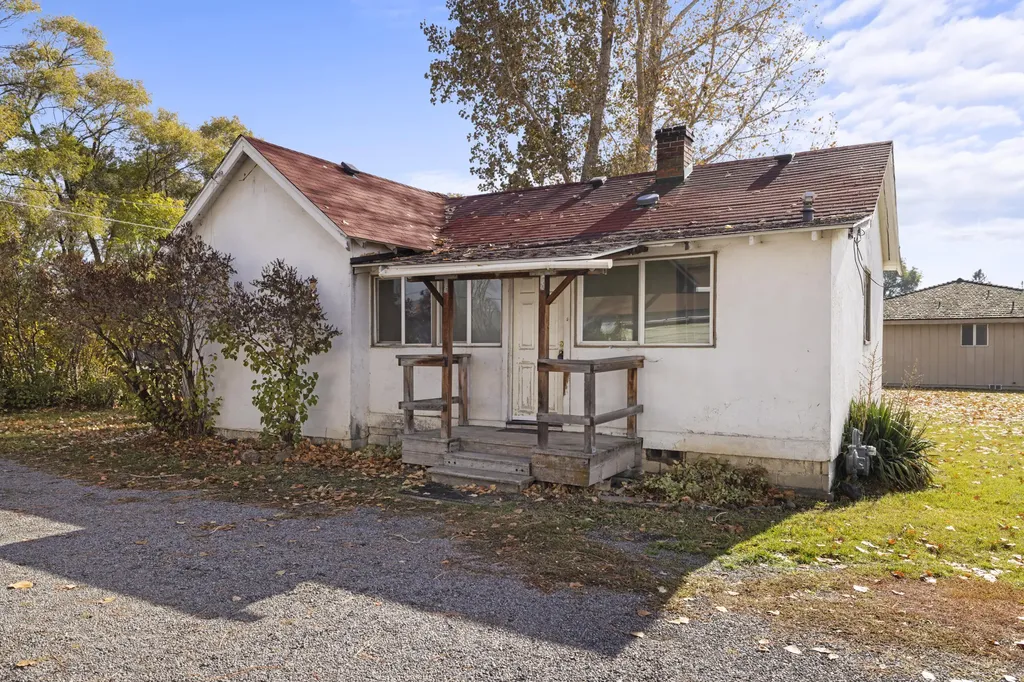4802 Altamont Drive Klamath Falls OR 97603