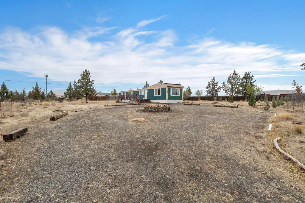 100 SE Jones Street Madras OR 97741