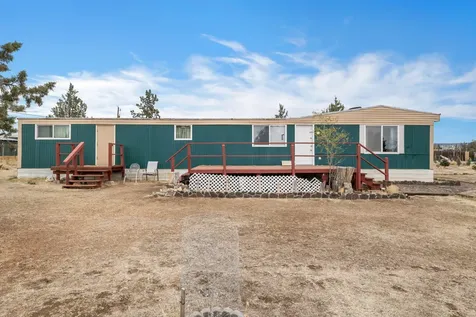 100 SE Jones Street Madras OR 97741
