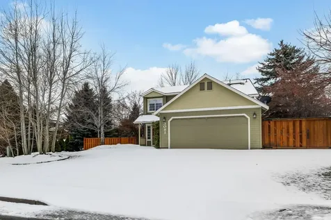 3081 NE Charleston Court Bend OR 97701